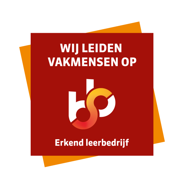 Erkend Leerbedrijf